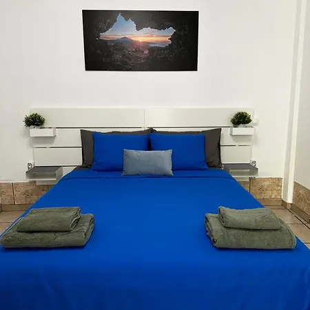 Cozy At El Duque Costa Adeje
