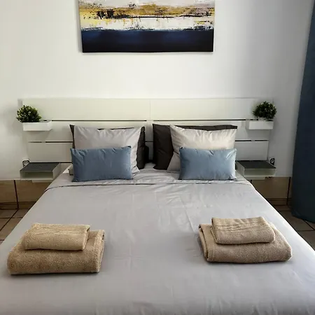 Cozy At El Duque Costa Adeje (Tenerife)