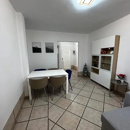 Apartment Cozy At El Duque